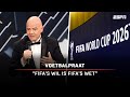 WK VOETBAL 2026: 4️⃣8️⃣ landen, ⚽️ 104 wedstrijden, ?️ 40 dagen | Voetbalpraat