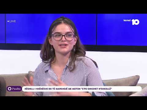 🔴 Pasdite - 15.04.2022