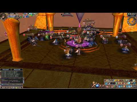 last chaos infinity fight dcs 25.01.2020 very fast dcs