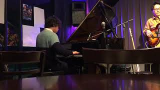 ⑦Hanky Panky/Hank Jones