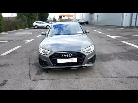 231D29051 - 2023 Audi A4 35 TDI 163HP S Tronic S Line RefId: 364275