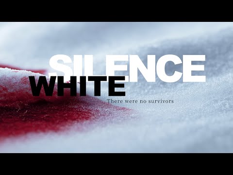 Microfilm interprets 'Evil Unbound': 'White Silence'