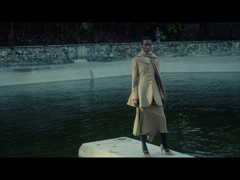 HUI Fall/Winter 2021 | Milan Fashion Week | VRAI Magazine