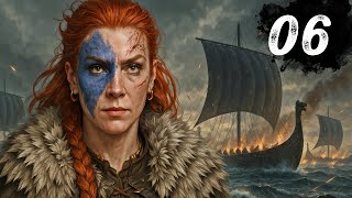 LINHAS INIMIGAS! | ANNO 117 : Pax Romana - Parte 06