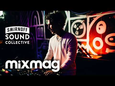 Josh Wink @ Mixmag DJ Lab NYC [2016-04-08] ... https://techno.wpdevcloud.com