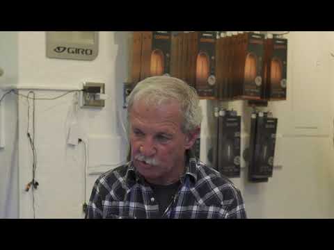 Quest for Perfect Stance - Ep7 - Ernie - YouTube