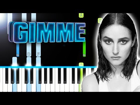 Gimme - Banks