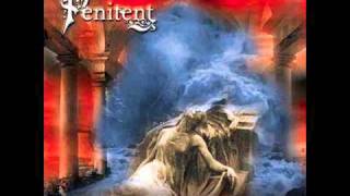 Penitent - A Mournful Bridge Over A River Of Tears