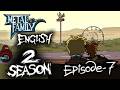 Metal Family Season 2 Episode 7
