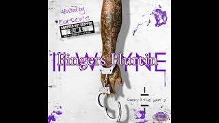 Fingers Hurtin - Lil Wayne /Chopstars / DJ Slim K ( Chopnotslop Remix )