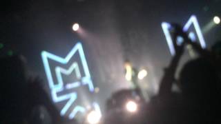 Mallory Knox - Saviour (Koko, London)