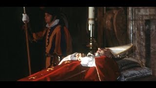 TOD IM VATIKAN: Neue Details zum mysteriösem Tod von Johannes Paul I.