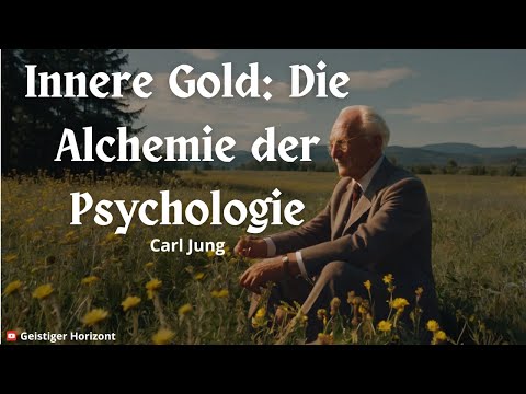 Innere Gold: Die Alchemie der Psychologie
