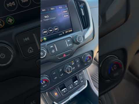 фото gmc terrain ii 0