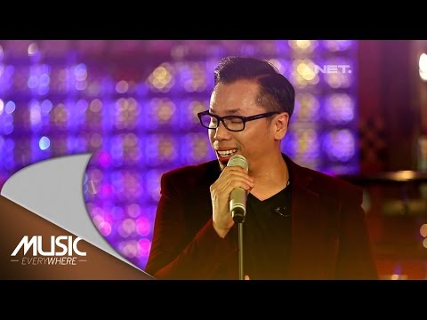 Sammy Simorangkir - Tak Kan Berhenti (Live at Music Everywhere) *