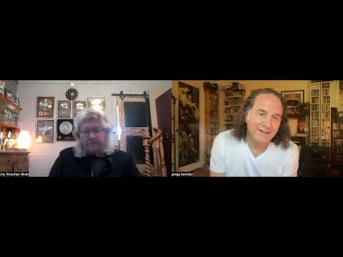 Bev Bevan of Electric Light Orchestra - The ProgCast with Gregg Bendian