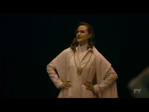 What we do in Shadows - Vampire Council