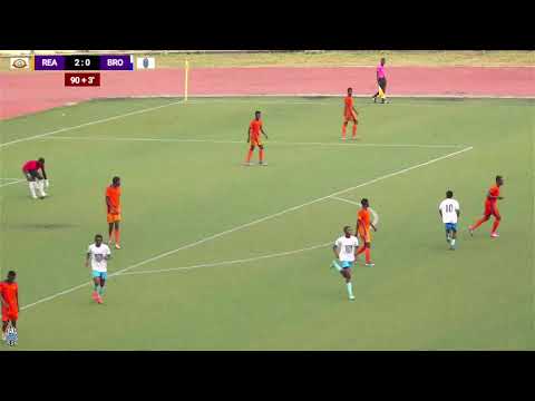 REAL SAPHIRE VS BROAD CITY:  2024/2025  TCC CUP MATCH DAY 3  WED 4TH 2024:   KICKOFF:  11:30AM