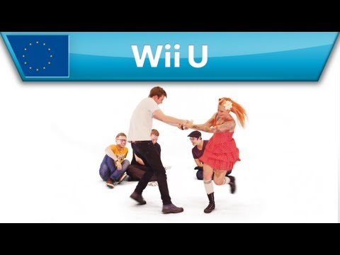 Spin the Bottle : Bumpie's Party Wii U