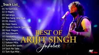 Download lagu 🎵 Arijit Singh – Best Songs List 2026 🎵 mp3