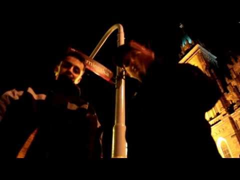 Puq i Zonk zapowiadają Ziomowy tour - Styloojeden/Niger/Skorup (8-10 marca)