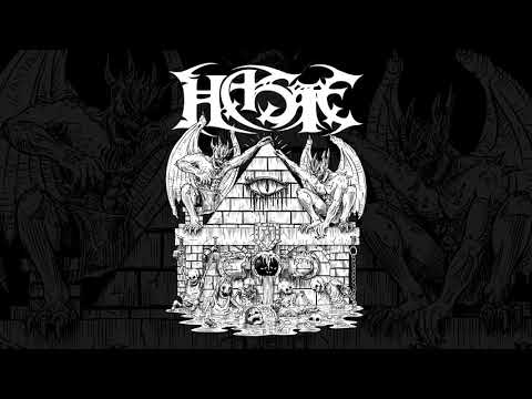 Haste - To Dwell With Darkness
