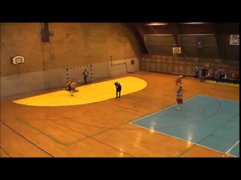 KMF Nova Pazova  KMF Mungosi 4 4 HIGHLIGHTS