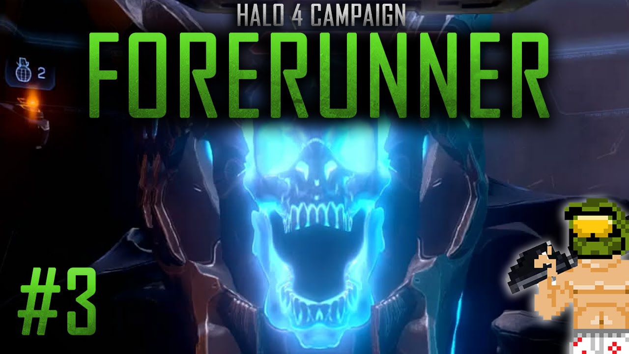 [WORLD RECORD] Halo 4: 