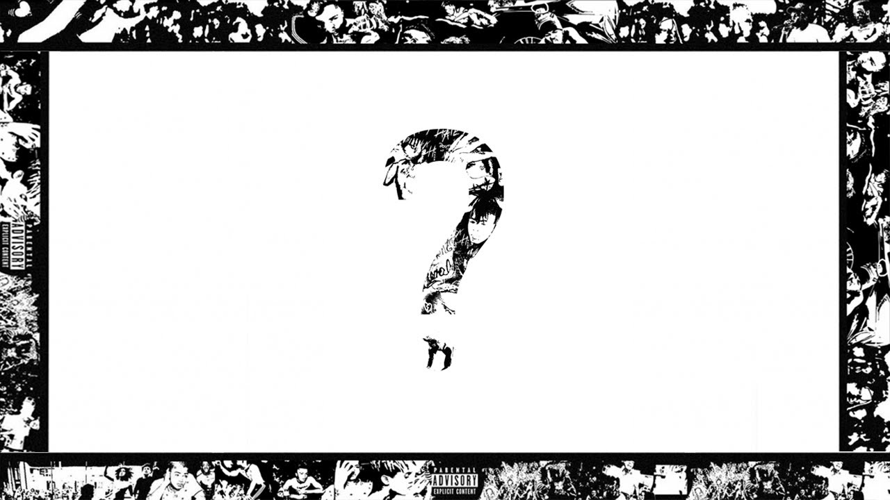 VOCÊ REALMENTE ENTENDEU QUESTION?  (XXXTentacion)