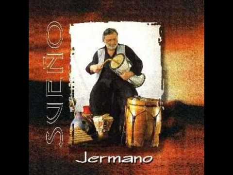 Rosario Jermano - Sueno  (Audio)