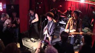 Willie Nile-People Who Died (Jim Carroll)