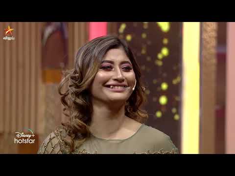 Cooku With Comali Season 3 | Episode 1