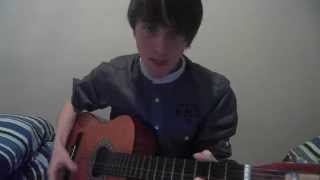 Los Campesinos- Who Fell Asleep In COVER