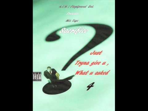 Pull ur hair.ft Young Lee, J-WorD