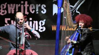 MarieMarie: 20 steps to heaven