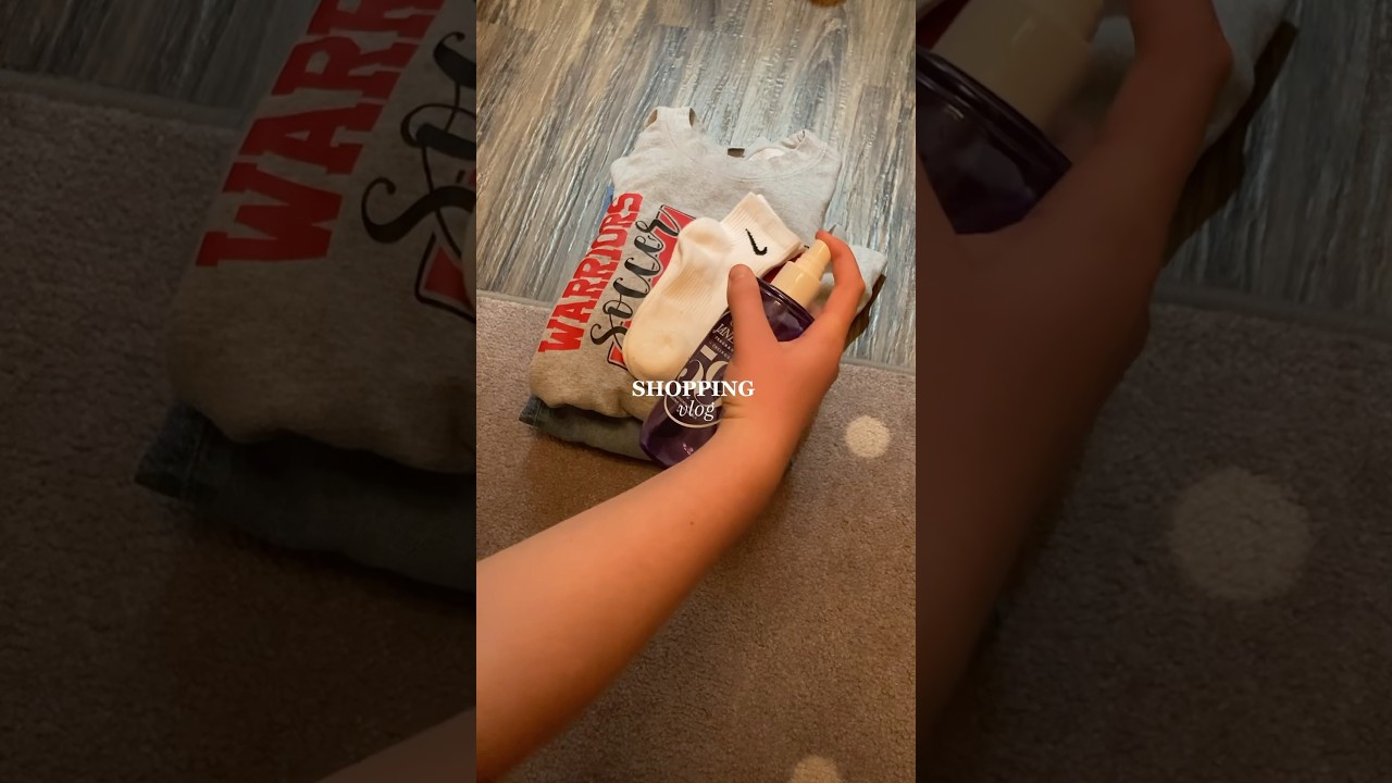 Shopping vlog 💕🫶🏻#fypviralシ #fyp #foryiupage
