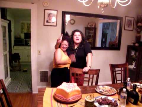 49 years old 2nd video