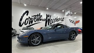 Video Thumbnail for 2012 Chevrolet Corvette