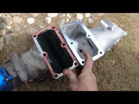 Installed the Banks Monster Ram Intake and got an actual increase in Fuel Economy! @bankspower