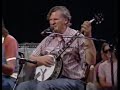 Doc Watson — Mole In The Ground (Live 1978)