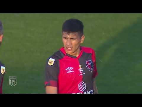 Newell’s 1 - Central 1 | Fecha 7 | Resumen