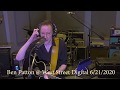 You Let Me Down - Live at West Street Digital
