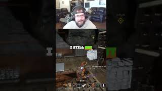 Epic Gaming Fails: The Scorch Beast Queen Encounter! #shorts