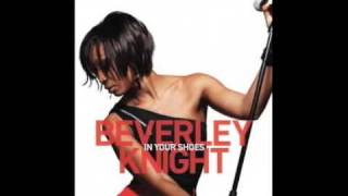 Beverley Knight Feat. Chipmunk - IN YOUR SHOES