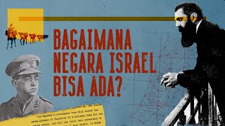 Download lagu How did the Country of Israel First Exist? | Zionism, Palestine and Conflict in the Middle East mp3 Download lagu How did the Country of Israel First Exist? | Zionism, Palestine and Conflict in the Middle East mp3