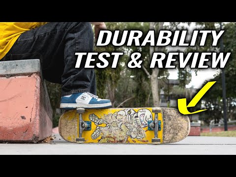 Worth Your Money? Toy Machine Skateboard Review 2024