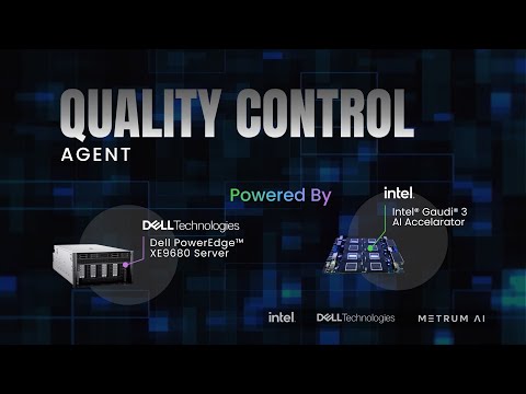 Quality Control Agent