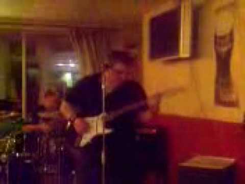 Red House @ The Blossoms , Bagillt - 7