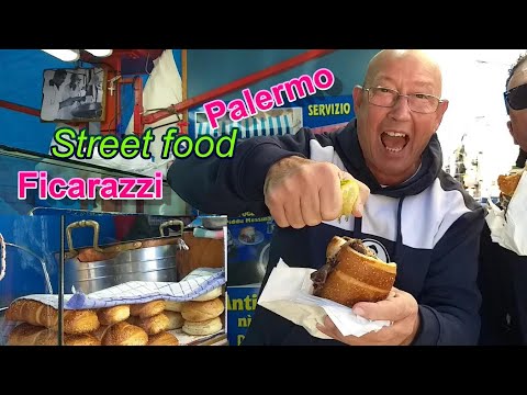 Street food - Palermo - Ficarazzi