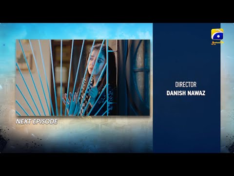 Sanwal Yaar Piya Episode 09 Teaser - 7th October 2025 - HAR PAL GEO